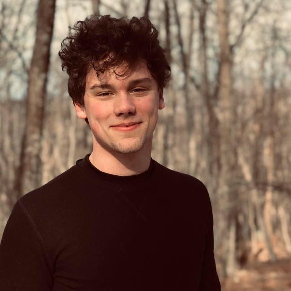 Meet your Posher, Nick - Picture 1 of 1